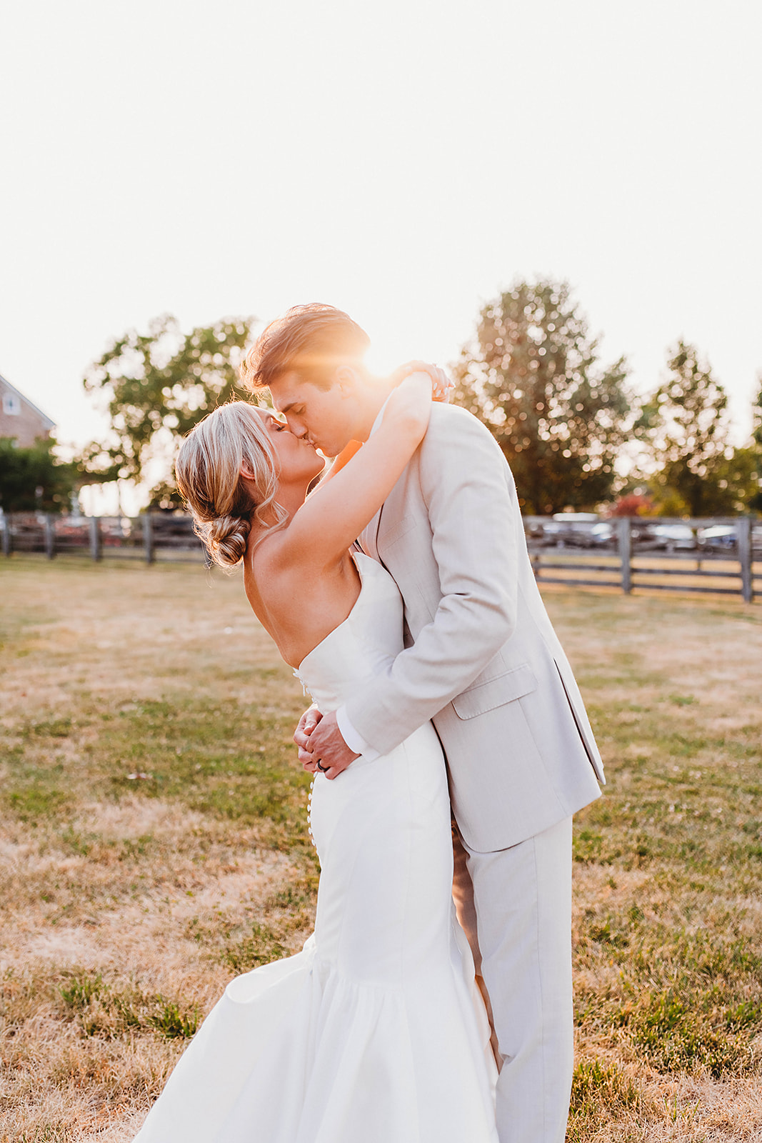 Western Shore of Maryland Wedding Photography