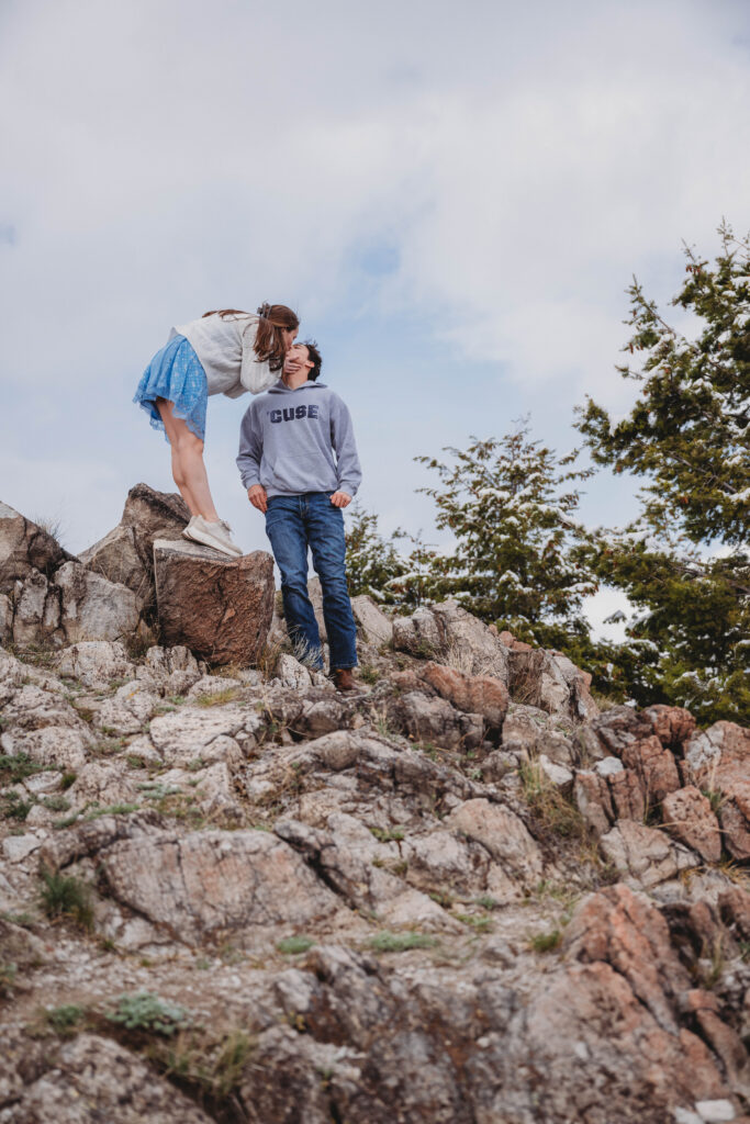 Montana Couples Photographer