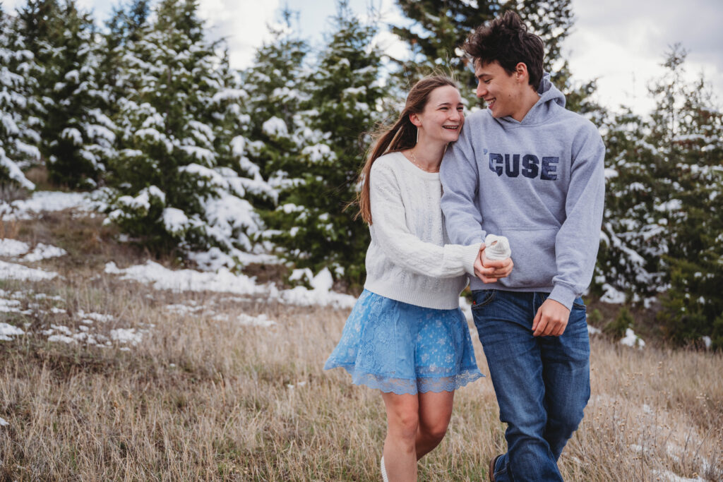 Montana Couples Photographer