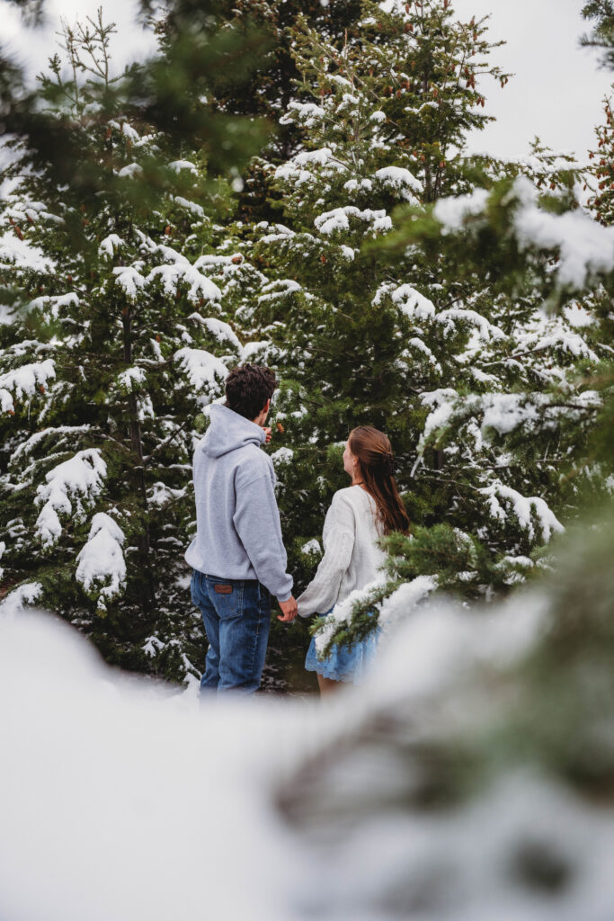 Butte, Montana Tech School