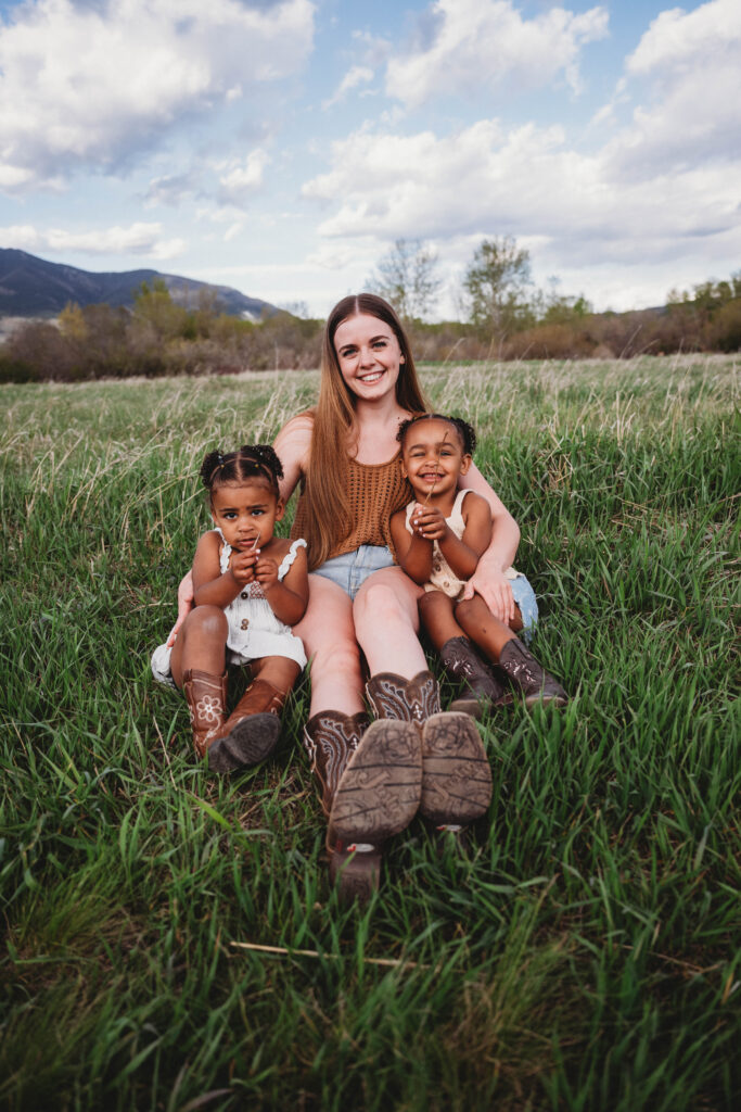 mommy & me photo 