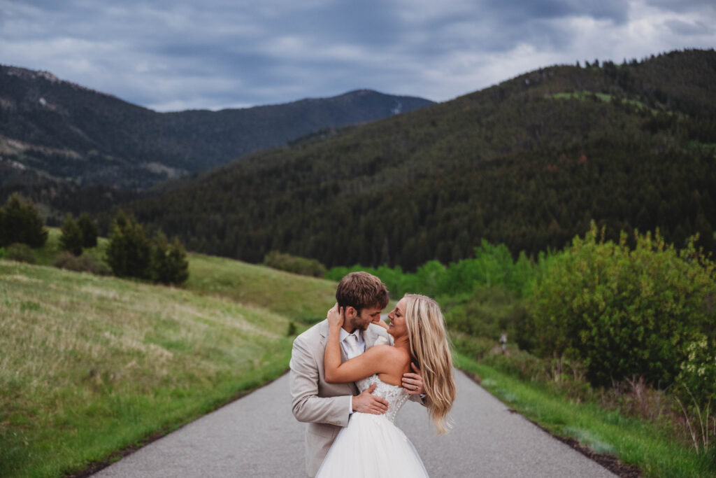 love, laughter and marriage